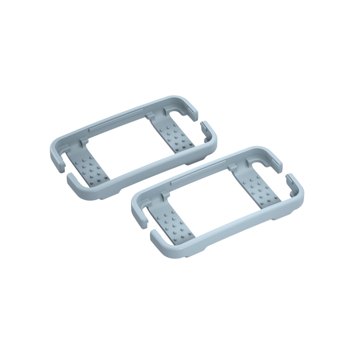 Billede af Tractive Cat Mini klemmeholder mint