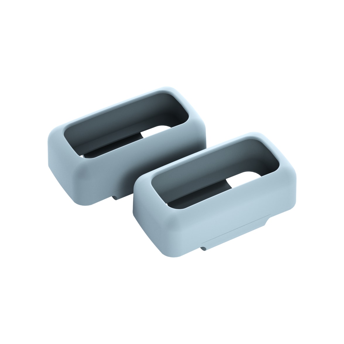Billede af Tractive Cat Mini gummiholder mint