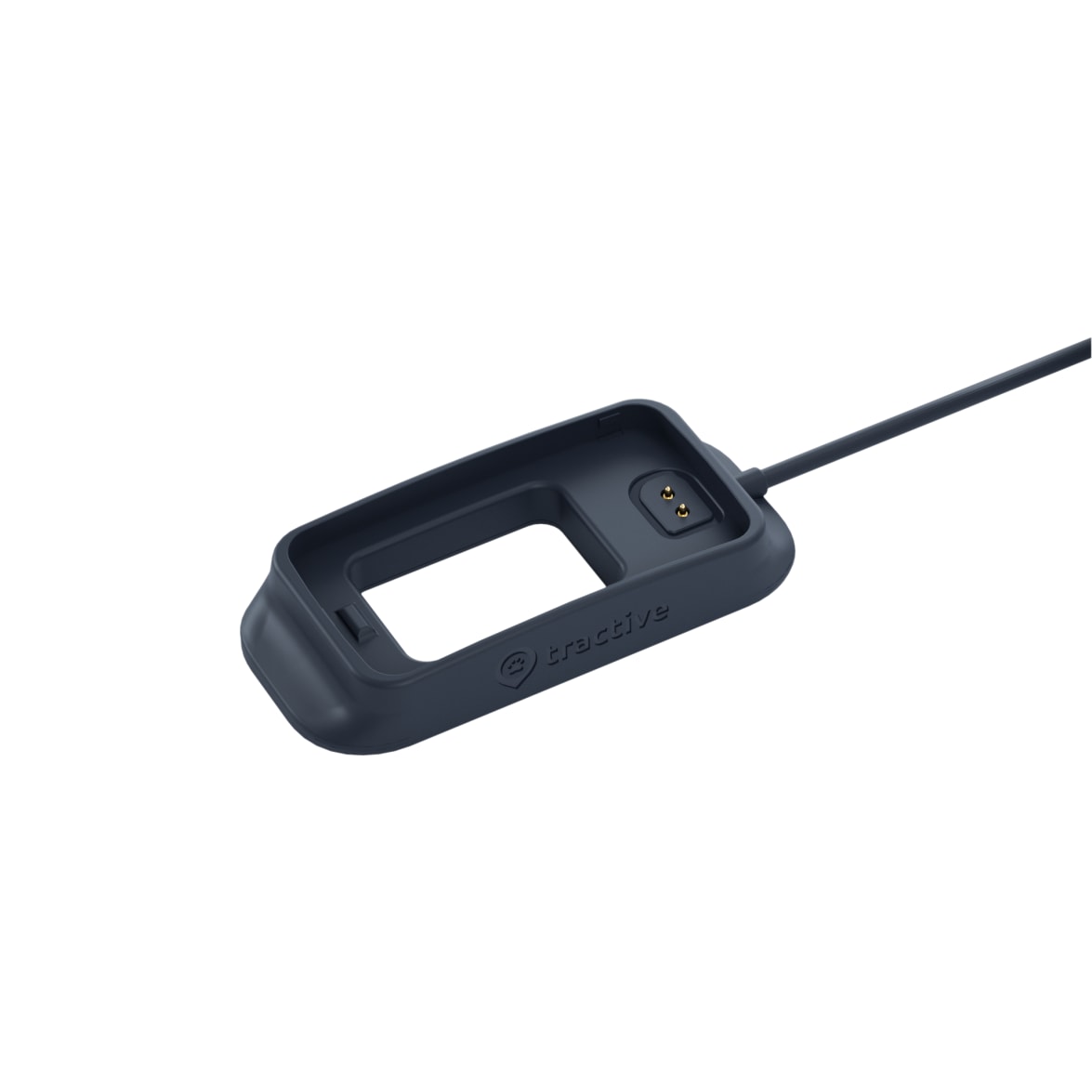 Tractive CAT Mini-oplader mørkeblå