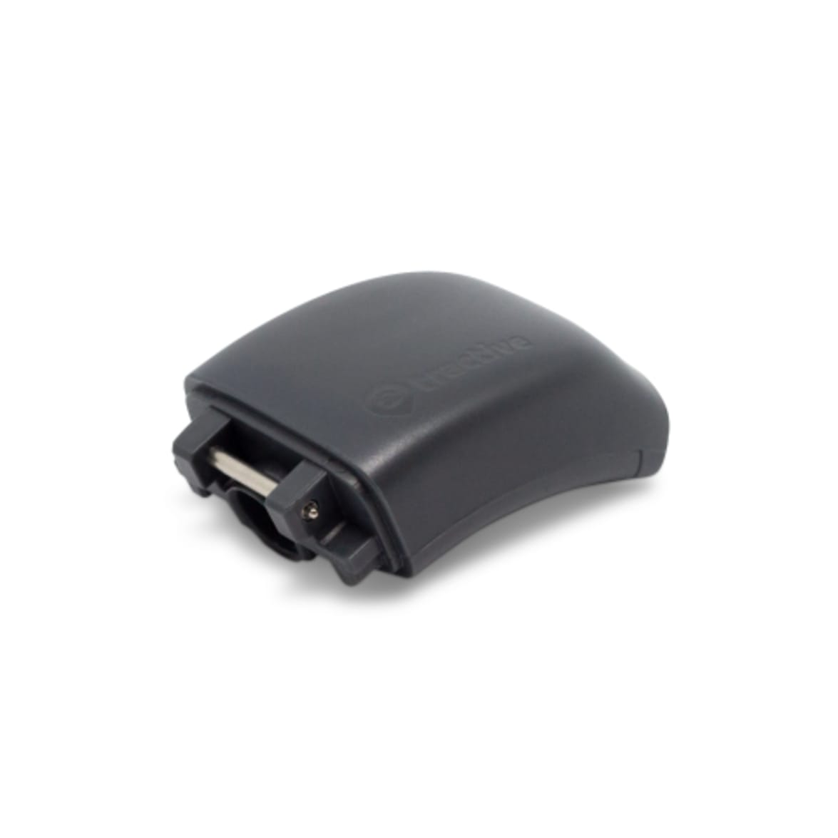 Tractive GPS CAT-batteri set fra siden