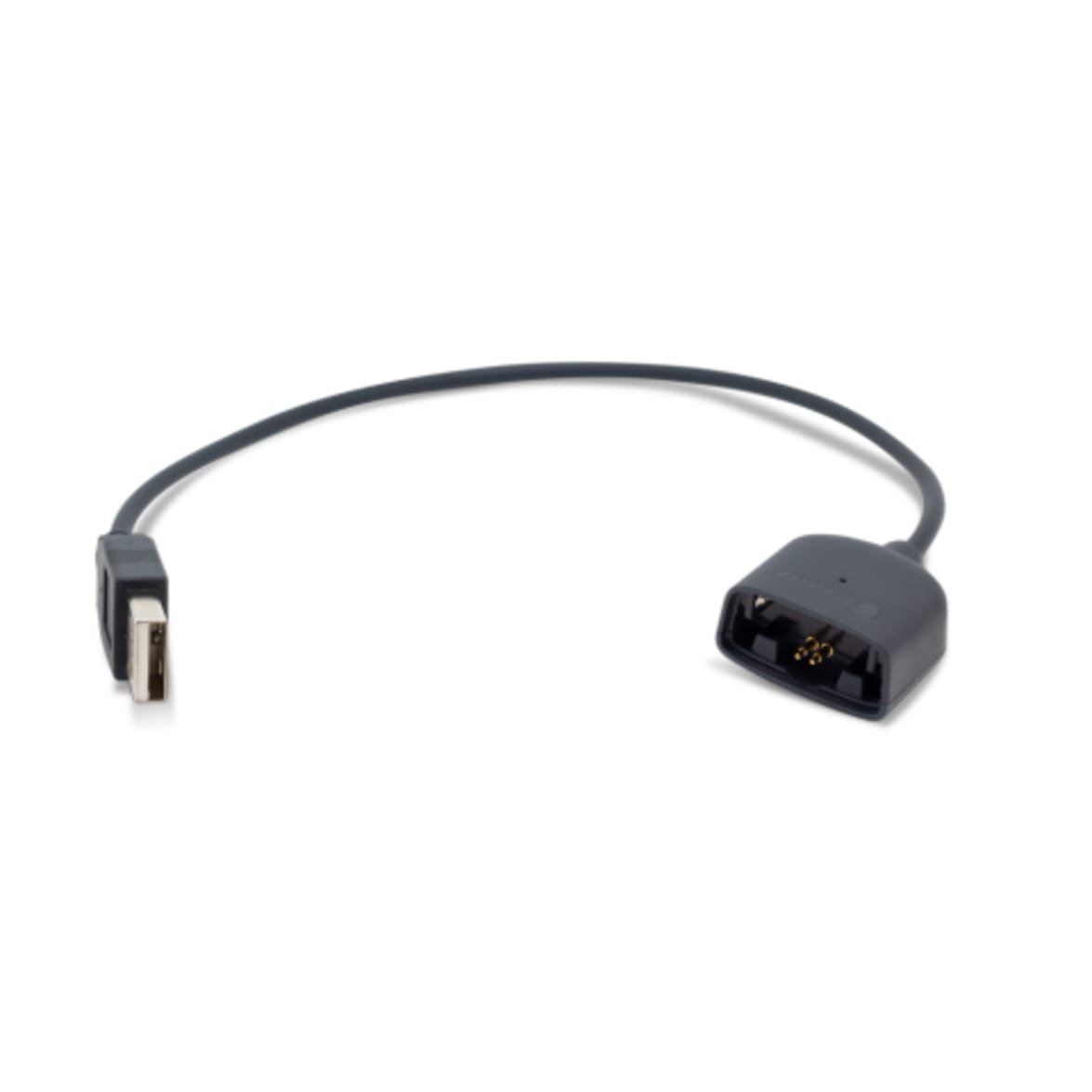 USB-kabel med oplader til Tractive GPS CAT