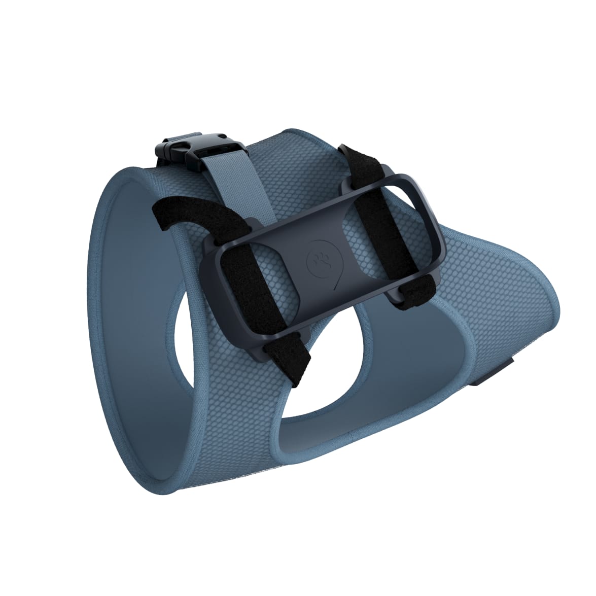 Seleholder til Tractive GPS CAT 4