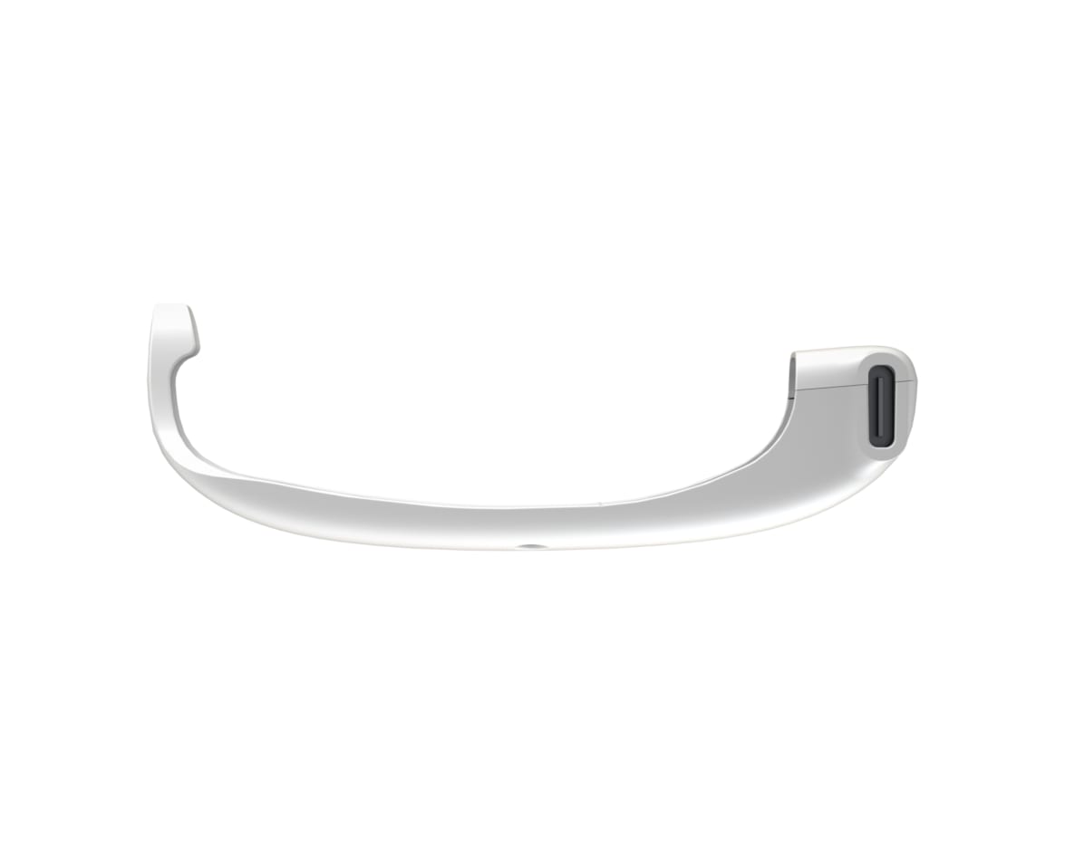 Tractive klemmeoplader set fra oven