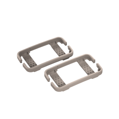 Billede af Tractive Cat Mini klemmeholder brun