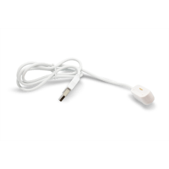 USB-kabel med oplader til Tractive GPS XL og Tractive Classic XL