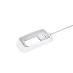 Billede af Tractive CAT Mini-oplader hvid
