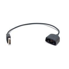 USB-kabel med oplader til Tractive GPS CAT