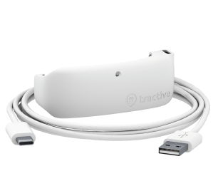 Tractive klemmeoplader